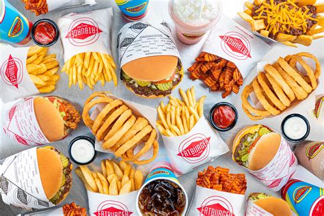 fatburger secret menu.